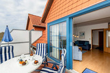 Ferienwohnung in Sassnitz - Ferienhaus Trelleborg, Wohnung 3 - Bild 19