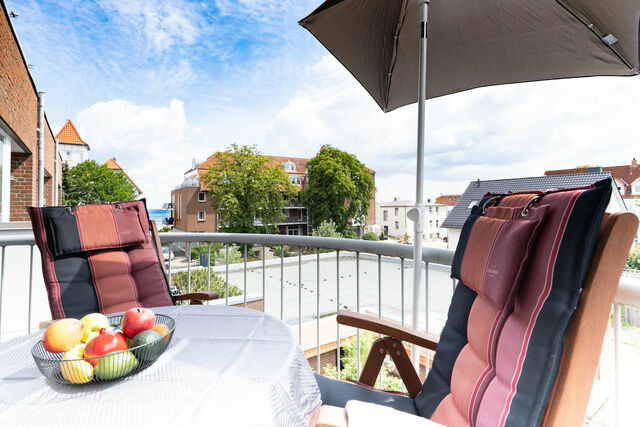 Ferienwohnung in Niendorf/Ostsee - Ostseeresidenz, App. 29 - Bild 9