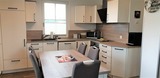 Ferienhaus in Zierow - Reethaus "Seepferdchen" - Bild 3