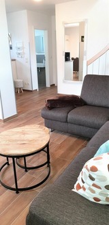 Ferienhaus in Zierow - Reethaus "Seepferdchen" - Bild 4