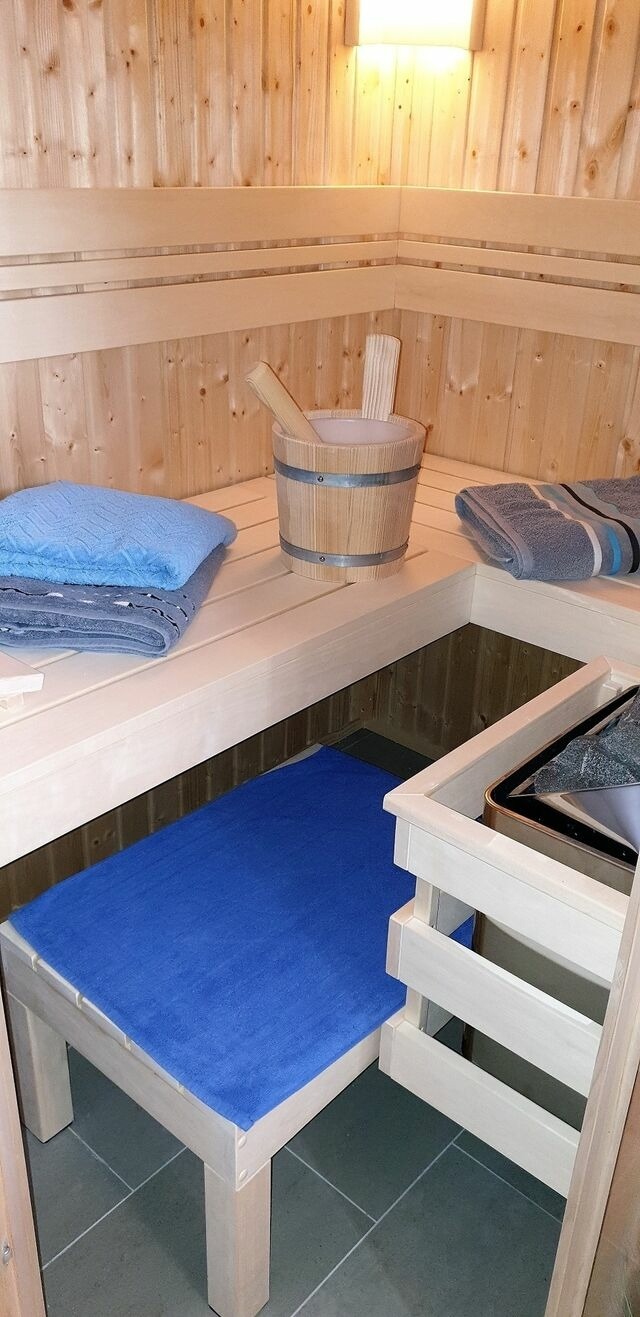 Ferienhaus in Zierow - Reethaus "Seepferdchen" - Bild 7
