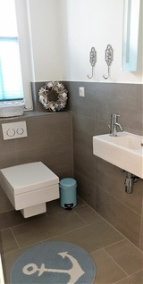 Ferienhaus in Zierow - Reethaus "Seepferdchen" - Bild 8