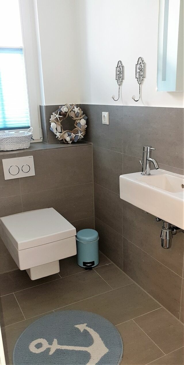 Ferienhaus in Zierow - Reethaus "Seepferdchen" - Bild 8