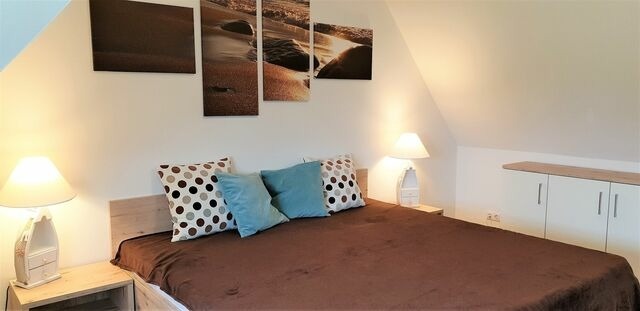 Ferienhaus in Zierow - Reethaus "Seepferdchen" - Bild 9