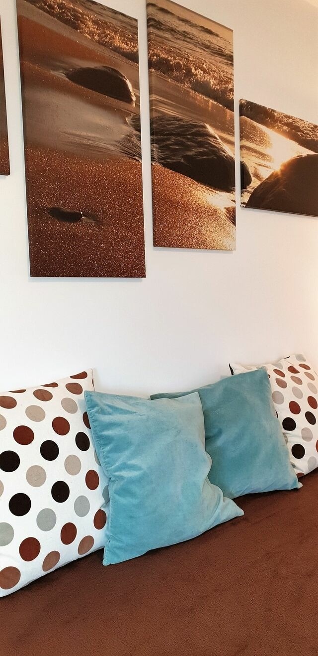 Ferienhaus in Zierow - Reethaus "Seepferdchen" - Bild 10