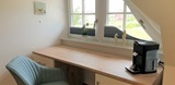 Ferienhaus in Zierow - Reethaus "Seepferdchen" - Bild 11