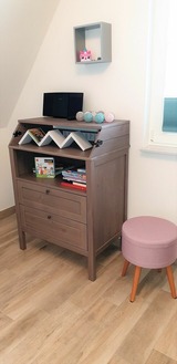 Ferienhaus in Zierow - Reethaus "Seepferdchen" - Bild 13