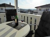 Ferienwohnung in Binz - Villa M&ouml;nchgut, Whg. 7 - Bild 10