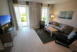 Ferienwohnung in Prora - Haus Meersinn, Whg. 24a - Bild 1