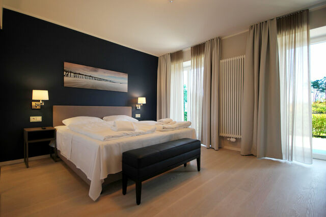 Ferienwohnung in Prora - Haus Meersinn, Whg. 24a - Bild 4