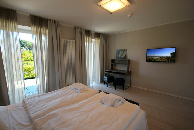 Ferienwohnung in Prora - Haus Meersinn, Whg. 24a - Bild 6