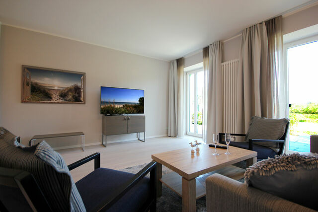 Ferienwohnung in Prora - Haus Meersinn, Whg. 24a - Bild 7