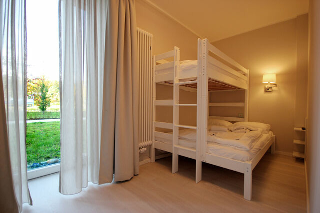 Ferienwohnung in Prora - Haus Meersinn, Whg. 24a - Bild 8