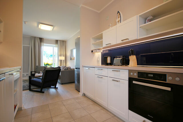 Ferienwohnung in Prora - Haus Meersinn, Whg. 24a - Bild 9