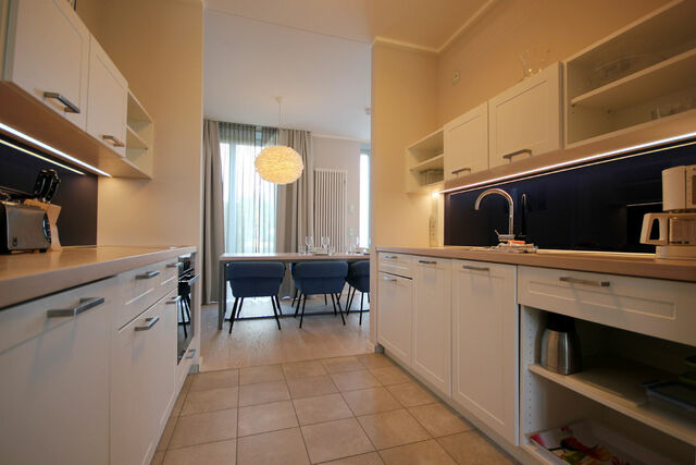 Ferienwohnung in Prora - Haus Meersinn, Whg. 24a - Bild 10
