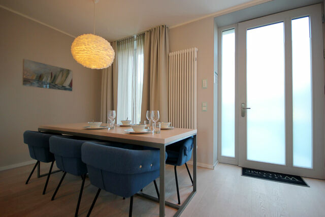 Ferienwohnung in Prora - Haus Meersinn, Whg. 24a - Bild 11
