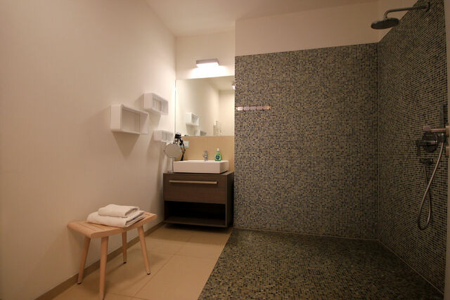 Ferienwohnung in Prora - Haus Meersinn, Whg. 24a - Bild 12
