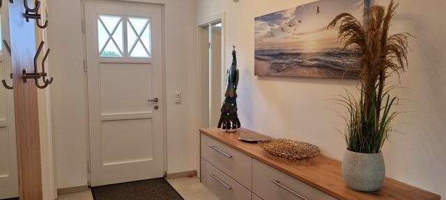 Ferienhaus in Zierow - Reethaus "Dat Lavendelhus" - Bild 7