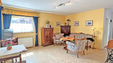Ferienwohnung in G&ouml;hren - Villa Vivien, Ostsee Findling App 4 - Bild 3