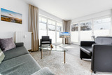 Ferienwohnung in Niendorf/Ostsee - Residenz Johannsens, App. B07 - Bild 1