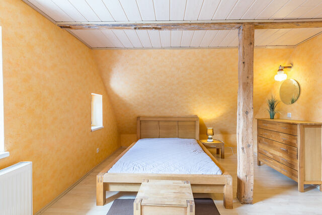 Ferienwohnung in Kl&uuml;tz - Ferienhaus Kl&uuml;tz - Bild 2
