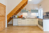Ferienwohnung in Kl&uuml;tz - Ferienhaus Kl&uuml;tz - Bild 3