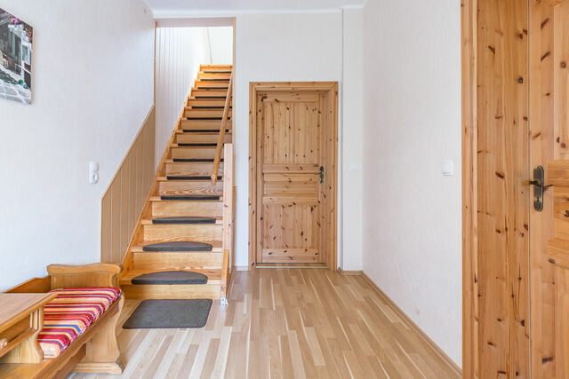 Ferienwohnung in Kl&uuml;tz - Ferienhaus Kl&uuml;tz - Bild 7
