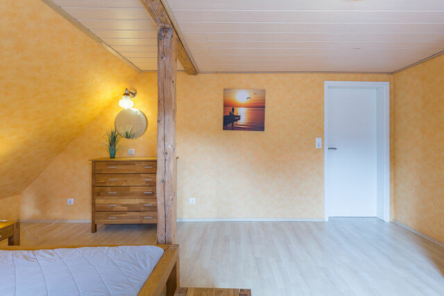 Ferienwohnung in Kl&uuml;tz - Ferienhaus Kl&uuml;tz - Bild 10