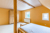 Ferienwohnung in Kl&uuml;tz - Ferienhaus Kl&uuml;tz - Bild 11