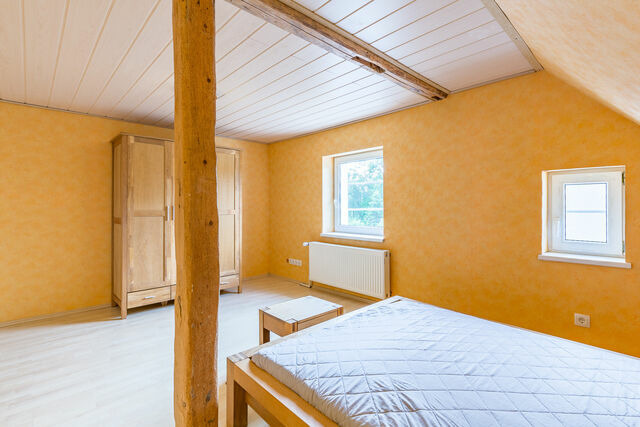 Ferienwohnung in Kl&uuml;tz - Ferienhaus Kl&uuml;tz - Bild 11