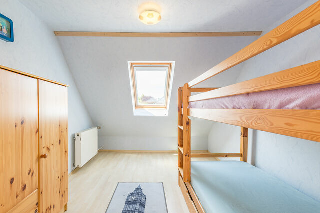 Ferienwohnung in Kl&uuml;tz - Ferienhaus Kl&uuml;tz - Bild 15