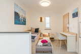 Ferienhaus in Damshagen - Ferienhaus "SAPHIR" - Bild 24