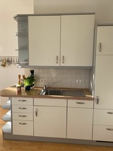 Ferienwohnung in G&ouml;hren - Ferienwohnung "Bernstein" - Bild 5