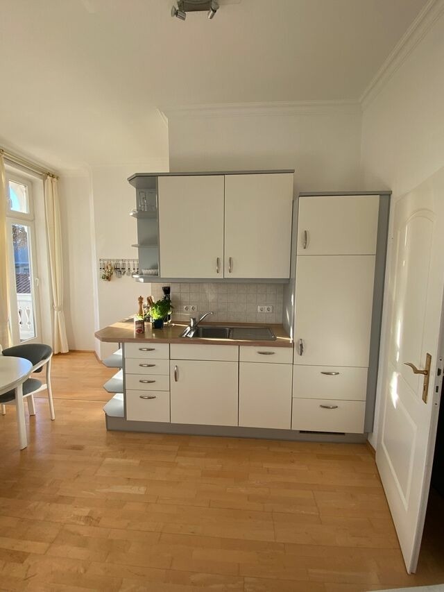Ferienwohnung in G&ouml;hren - Ferienwohnung "Bernstein" - Bild 6