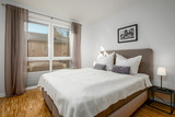 Ferienwohnung in Niendorf/Ostsee - Steiluferallee 9, App. Steilufer - Bild 7