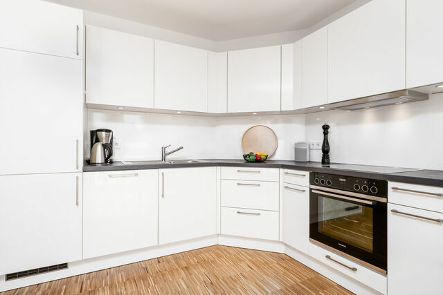 Ferienwohnung in Niendorf/Ostsee - Steiluferallee 9, App. Steilufer - Bild 8