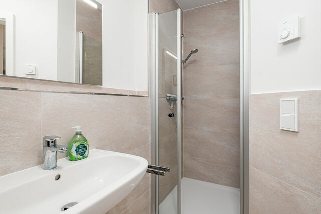 Ferienwohnung in Niendorf/Ostsee - Steiluferallee 9, App. Steilufer - Bild 10