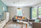Ferienwohnung in Boltenhagen - Ferienwohnpark Seebach, FWS-04 - Bild 1