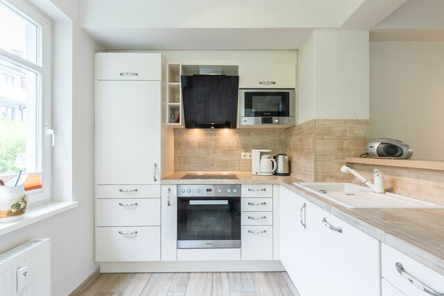 Ferienwohnung in Boltenhagen - Ferienwohnpark Seebach, FWS-04 - Bild 2