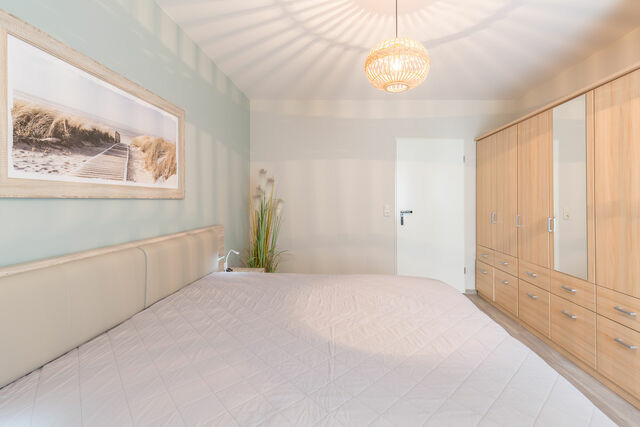 Ferienwohnung in Boltenhagen - Ferienwohnpark Seebach, FWS-04 - Bild 4