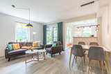 Ferienwohnung in Boltenhagen - Ferienwohnpark Seebach, FWS-04 - Bild 8