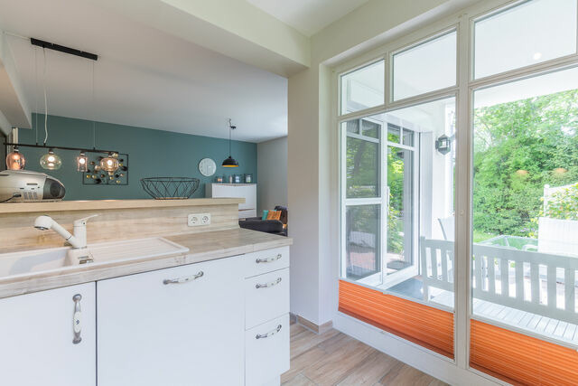 Ferienwohnung in Boltenhagen - Ferienwohnpark Seebach, FWS-04 - Bild 10