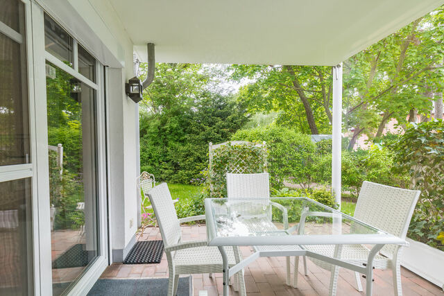 Ferienwohnung in Boltenhagen - Ferienwohnpark Seebach, FWS-04 - Bild 12