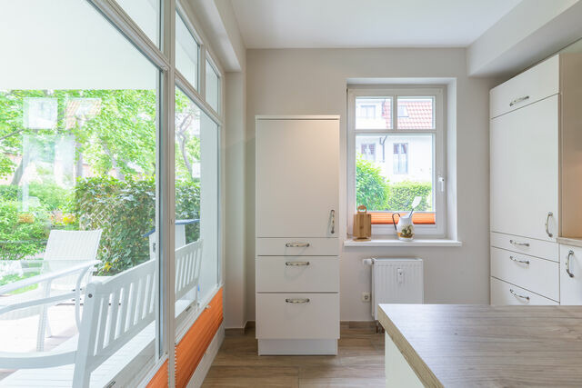 Ferienwohnung in Boltenhagen - Ferienwohnpark Seebach, FWS-04 - Bild 13