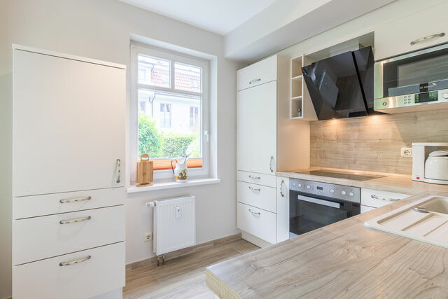 Ferienwohnung in Boltenhagen - Ferienwohnpark Seebach, FWS-04 - Bild 14