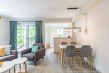 Ferienwohnung in Boltenhagen - Ferienwohnpark Seebach, FWS-04 - Bild 16