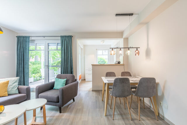 Ferienwohnung in Boltenhagen - Ferienwohnpark Seebach, FWS-04 - Bild 16