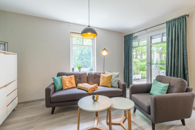 Ferienwohnung in Boltenhagen - Ferienwohnpark Seebach, FWS-04 - Bild 17