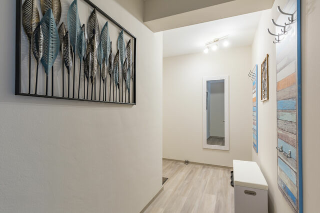 Ferienwohnung in Boltenhagen - Ferienwohnpark Seebach, FWS-04 - Bild 20