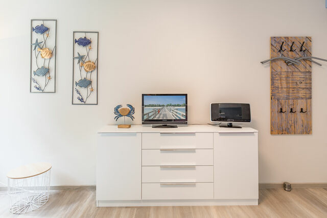 Ferienwohnung in Boltenhagen - Ferienwohnpark Seebach, FWS-04 - Bild 22